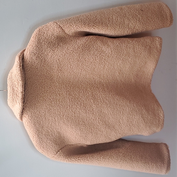 WOMEN'S TEDDY COAT - XS - Picture 2 of 7